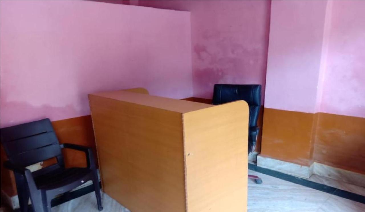 Maheshwari Bhavan By Wb Inn Sitapur Muafi ภายนอก รูปภาพ
