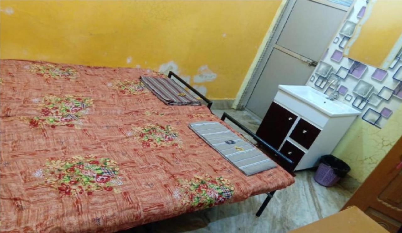 Maheshwari Bhavan By Wb Inn Sitapur Muafi ภายนอก รูปภาพ