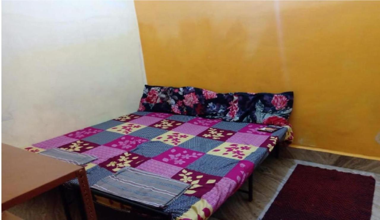 Maheshwari Bhavan By Wb Inn Sitapur Muafi ภายนอก รูปภาพ